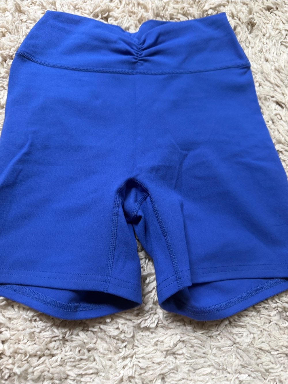 437 short
